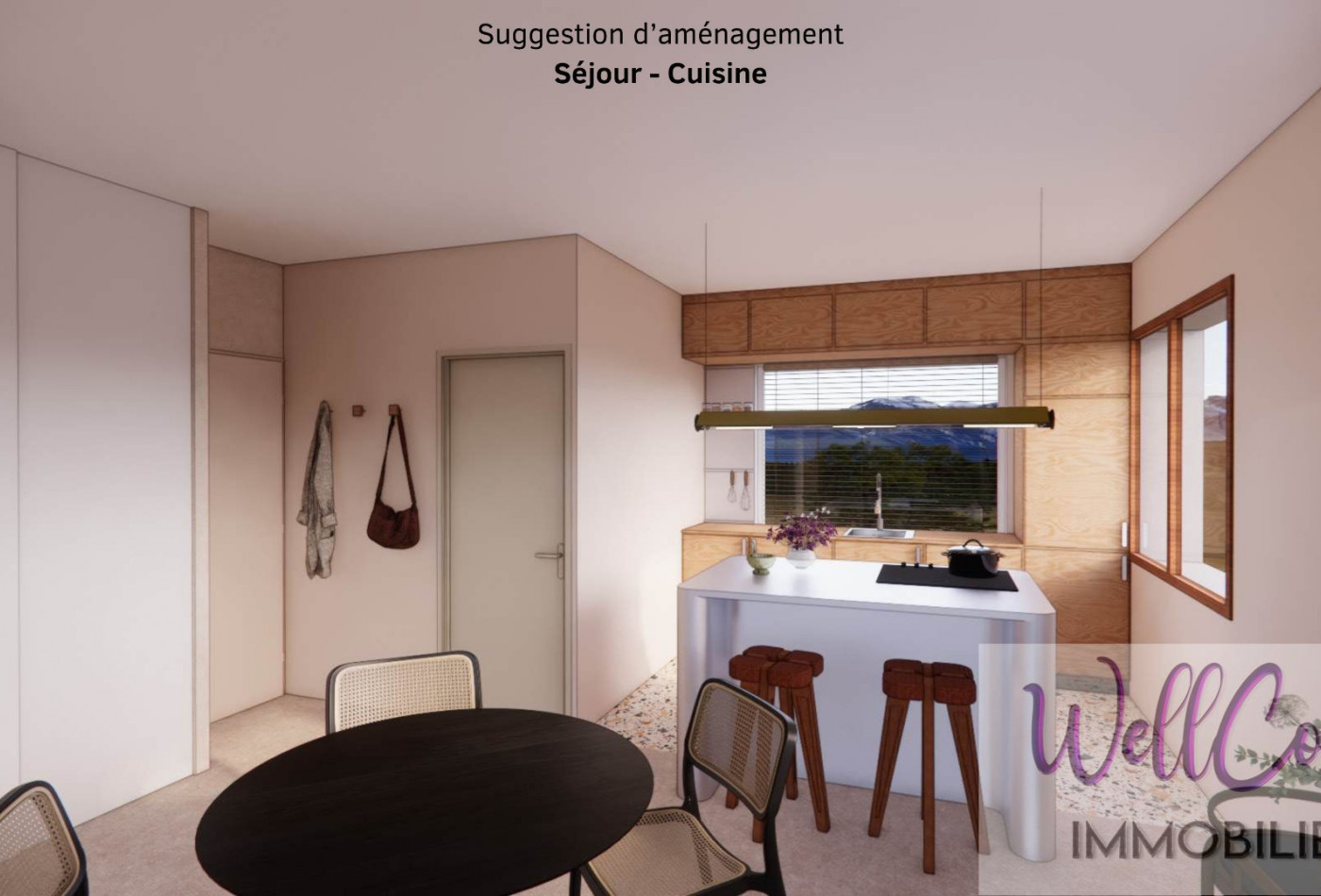 vente Appartement Gresy Sur Aix - Photo 9