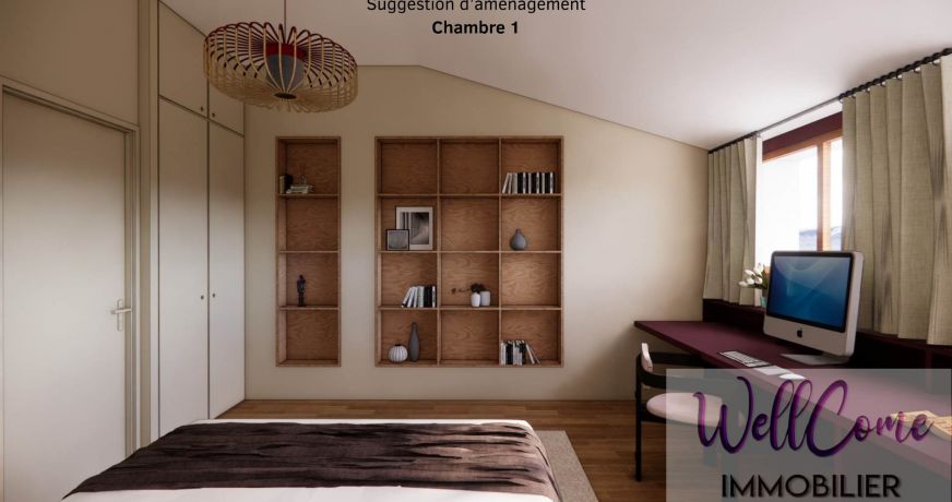 vente Appartement Gresy Sur Aix