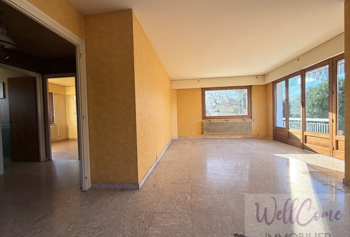 vente Appartement Gresy Sur Aix - Photo 3