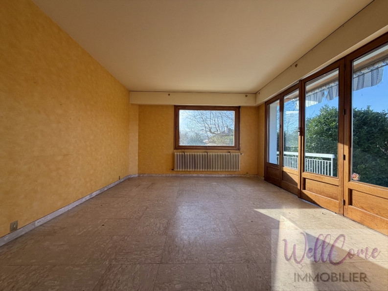 à vendre Appartement Gresy Sur Aix - Photo 4