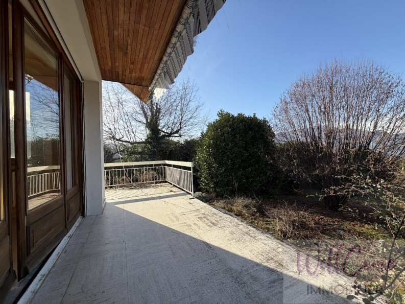 à vendre Appartement Gresy Sur Aix - Photo 6