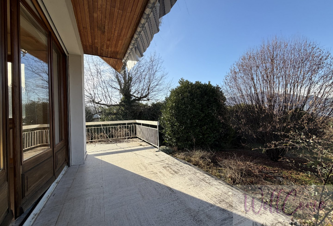 vente Appartement Gresy Sur Aix - Photo 6