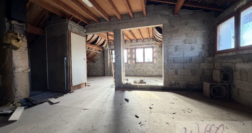 vente Appartement Gresy Sur Aix