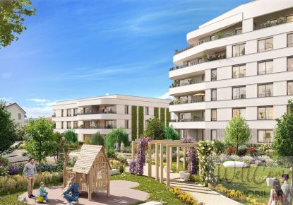 vente Appartement Cognin