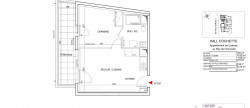 vente Appartement Cognin