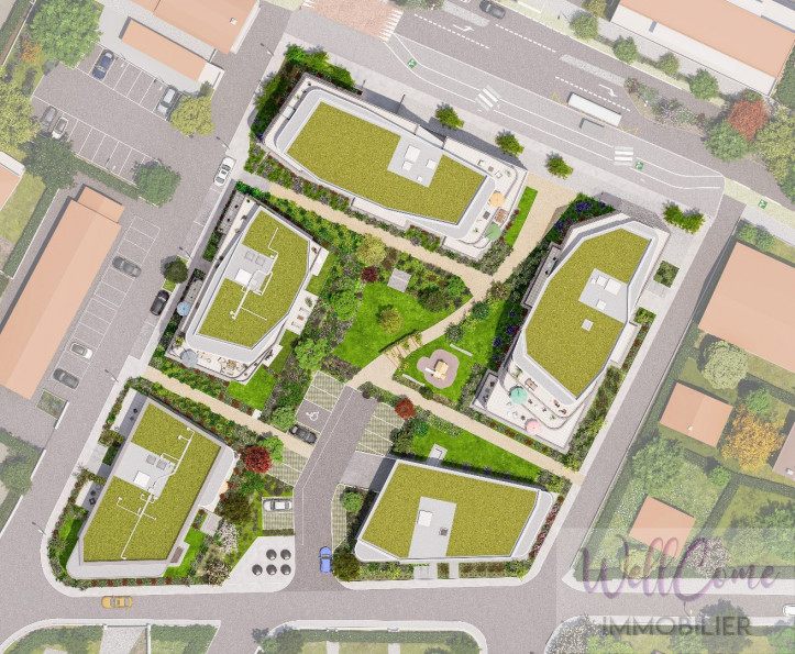 vente Appartement Cognin - Photo 5