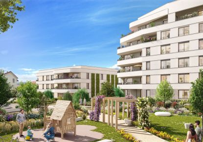 vente Appartement Cognin