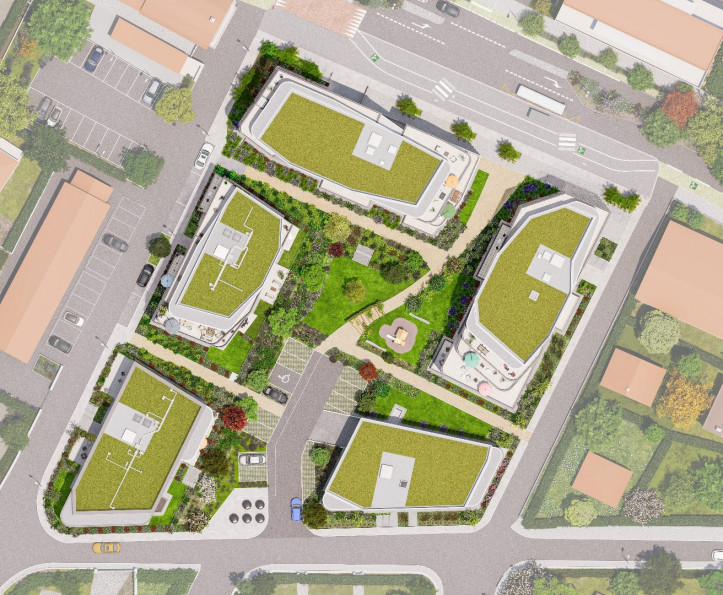 vente Appartement Cognin - Photo 5