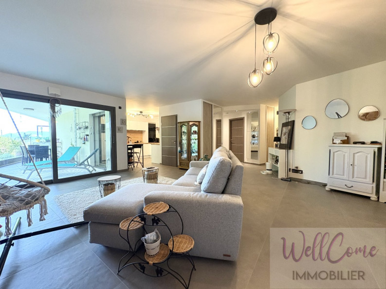 vente Appartement Aix Les Bains - Photo 1