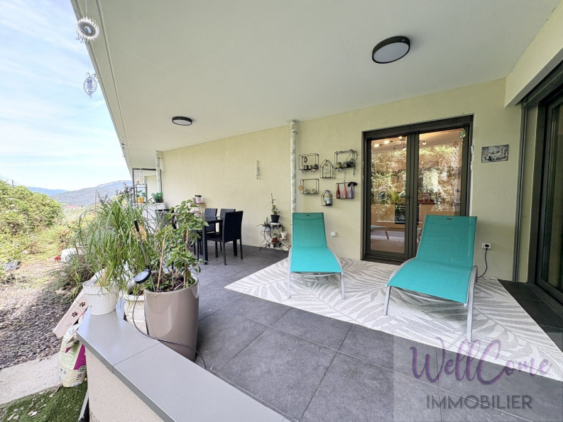 vente Appartement Aix Les Bains - Photo 4