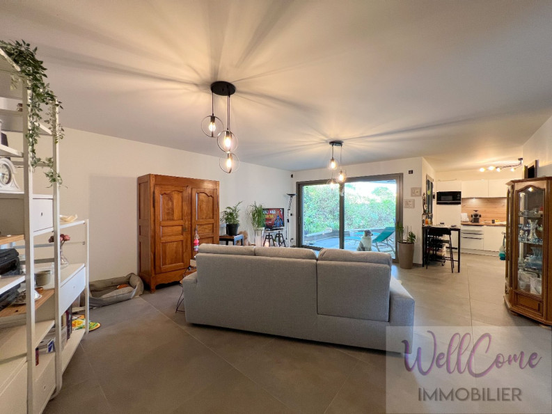 vente Appartement Aix Les Bains - Photo 3