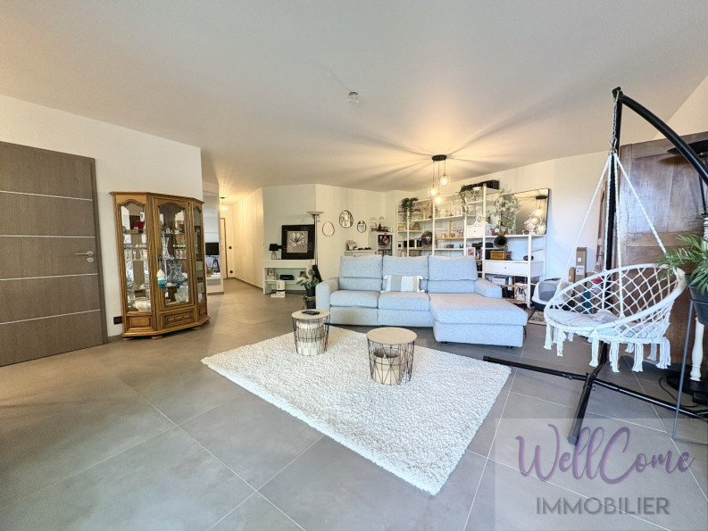 vente Appartement Aix Les Bains - Photo 2