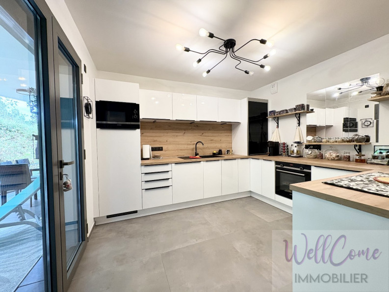 vente Appartement Aix Les Bains - Photo 5