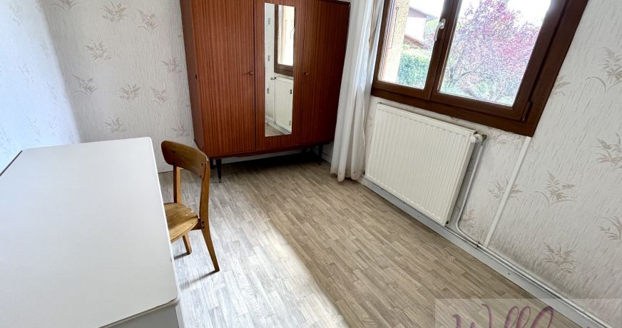 vente Maison Chambery