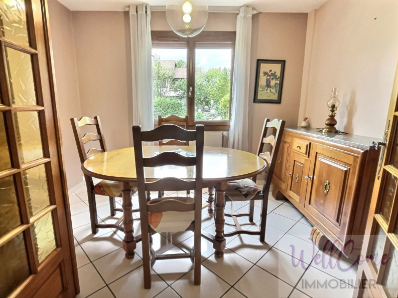 vente Maison Chambery - Photo 8