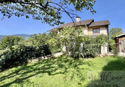 vente Maison Chambery