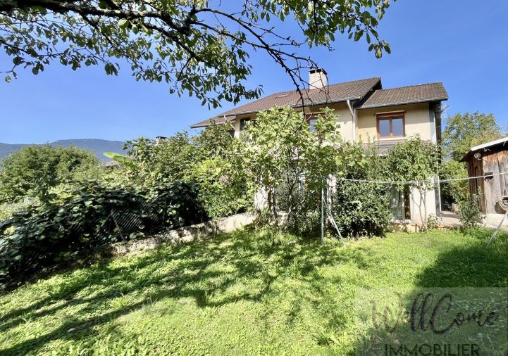 à vendre Maison Chambery