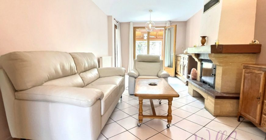 vente Maison Chambery