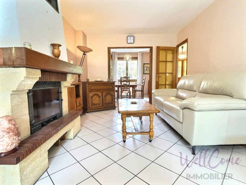 à vendre Maison Chambery - Photo 7