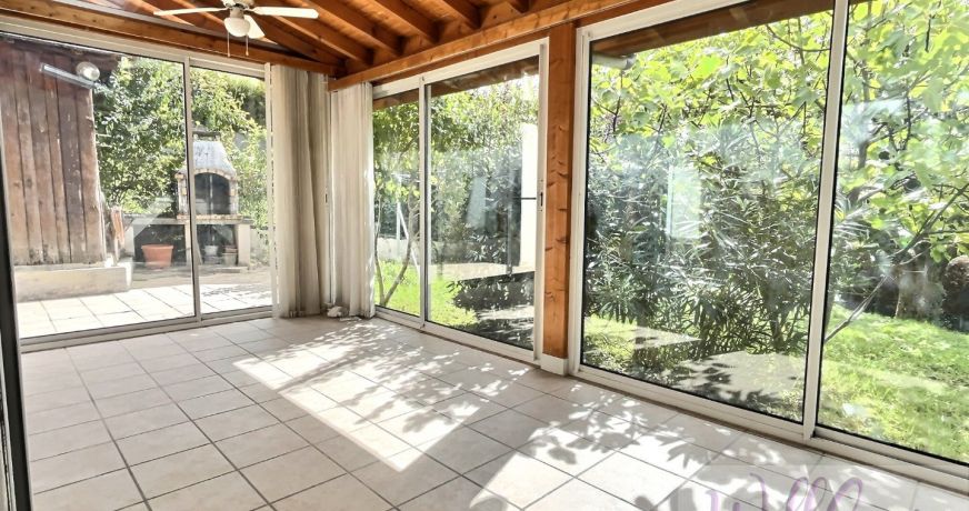 vente Maison Chambery