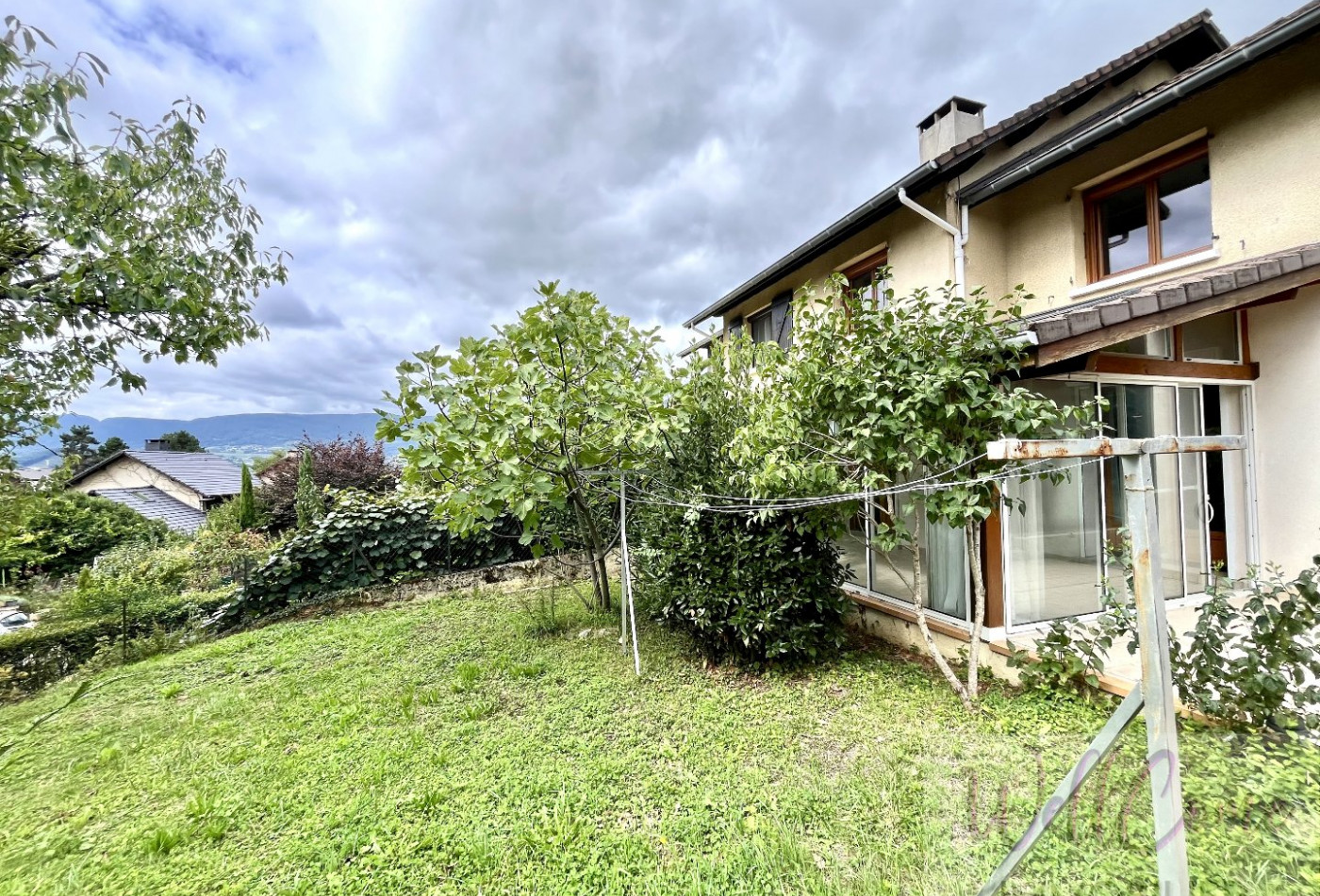 vente Maison Chambery - Photo 10