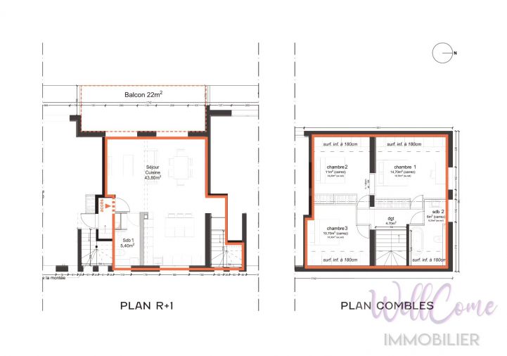à vendre Appartement Aix Les Bains