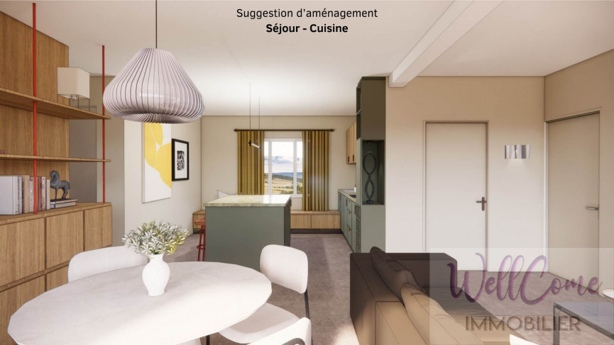 à vendre Appartement Aix Les Bains - Photo 5