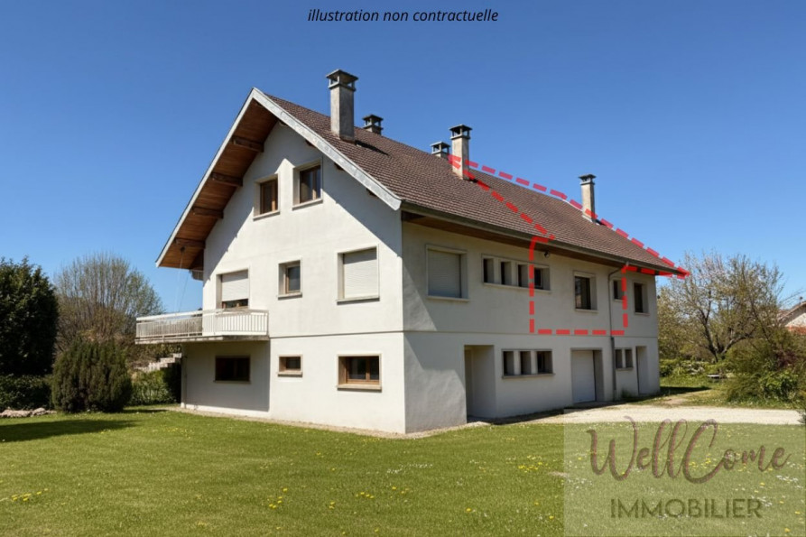 vente Appartement Aix Les Bains - Photo 1