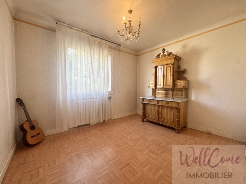 à vendre Appartement Aix Les Bains - Photo 6