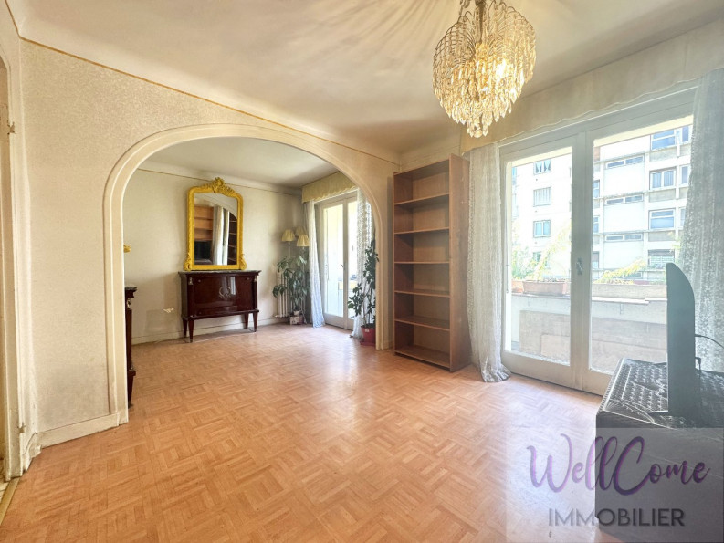 vente Appartement Aix Les Bains - Photo 1