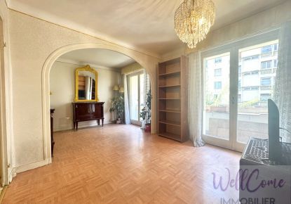 vente Appartement Aix Les Bains