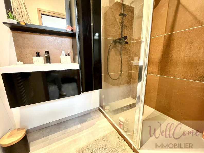 vente Maison loft Tresserve - Photo 10