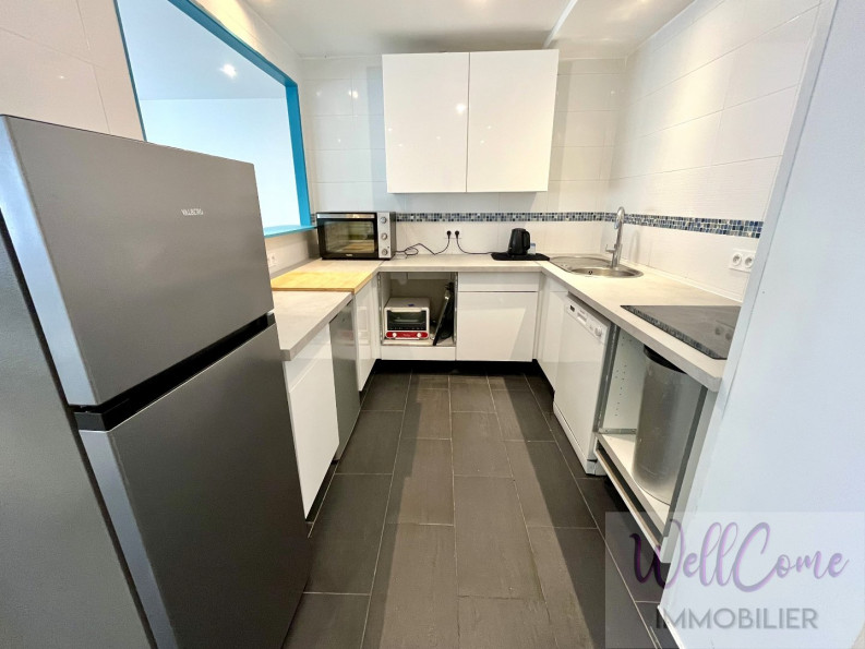 à vendre Appartement Aix Les Bains - Photo 4