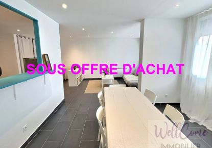 vente Appartement Aix Les Bains