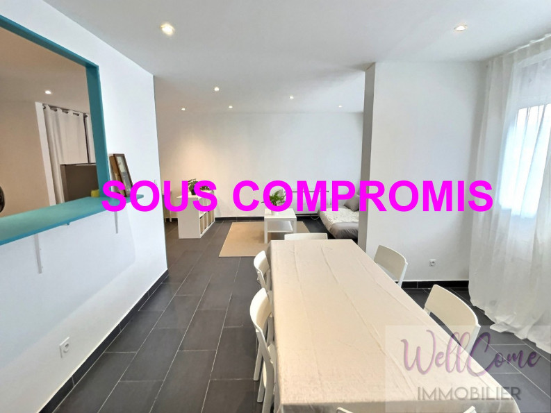vente Appartement Aix Les Bains - Photo 1
