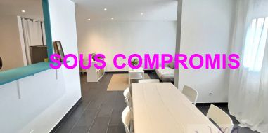 vente Aix Les Bains