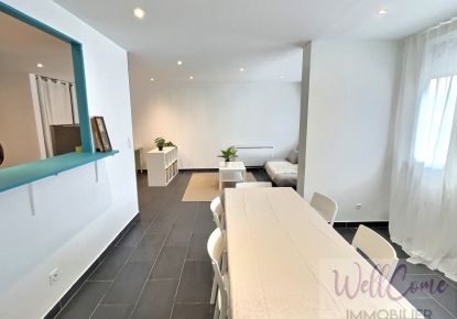 vente Appartement Aix Les Bains