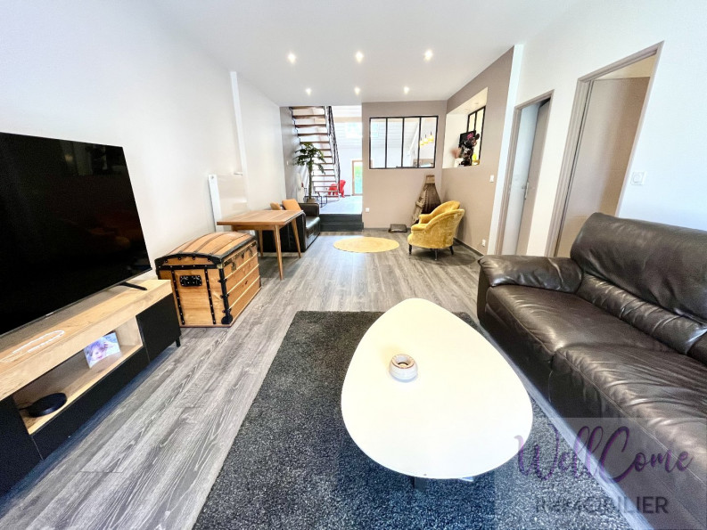 à vendre Duplex Tresserve - Photo 5