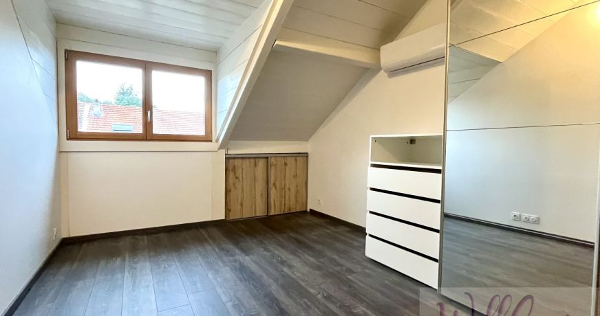 vente Duplex Tresserve