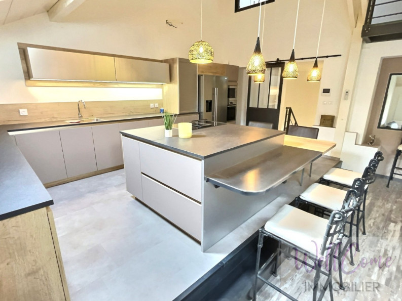 à vendre Duplex Tresserve - Photo 3