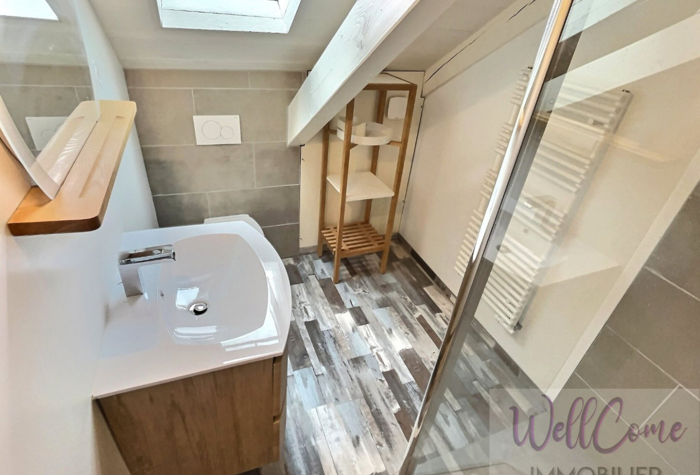 vente Duplex Tresserve - Photo 9