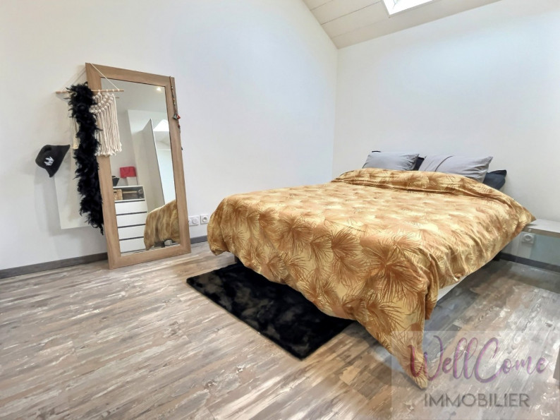 vente Duplex Tresserve - Photo 6