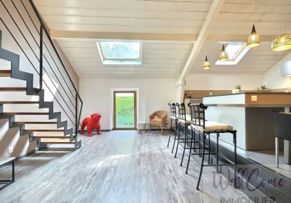 vente Duplex Tresserve