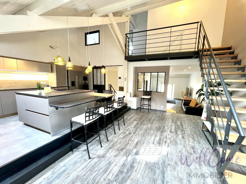 vente Duplex Tresserve - Photo 2