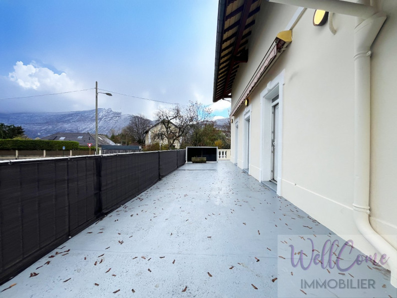 à vendre Appartement Aix Les Bains - Photo 5