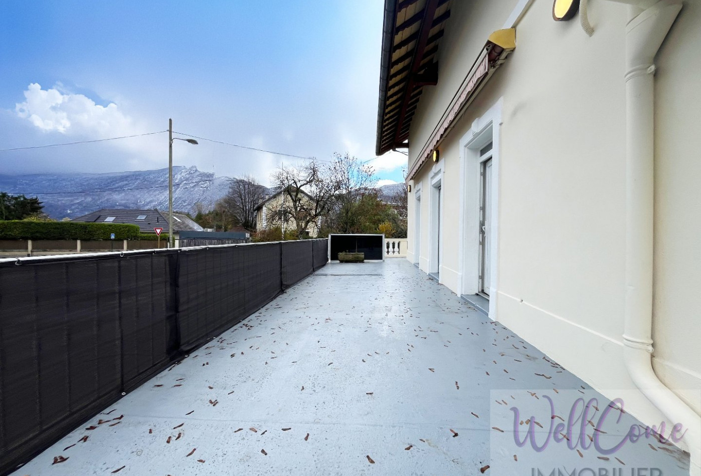 vente Appartement Aix Les Bains - Photo 5