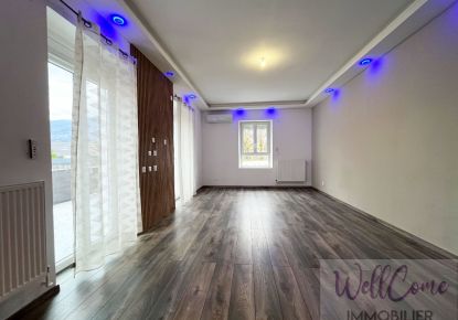 vente Appartement Aix Les Bains