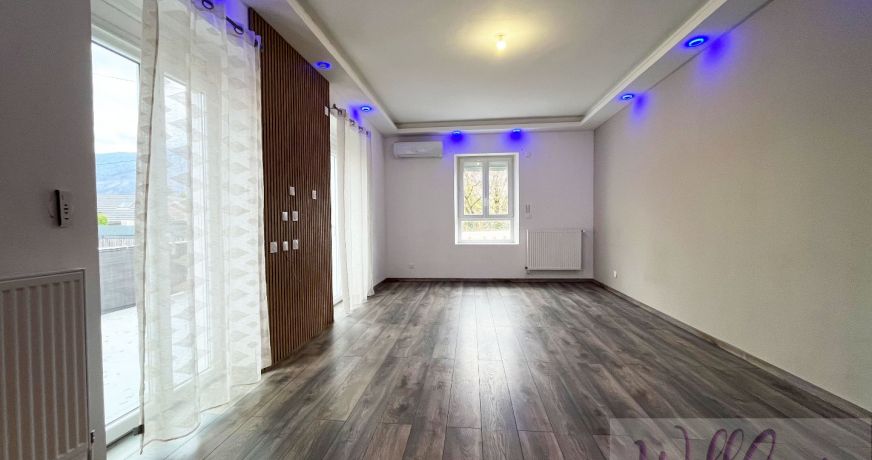 vente Appartement Aix Les Bains