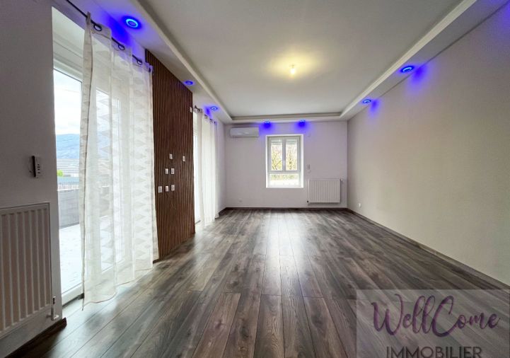 à vendre Appartement Aix Les Bains