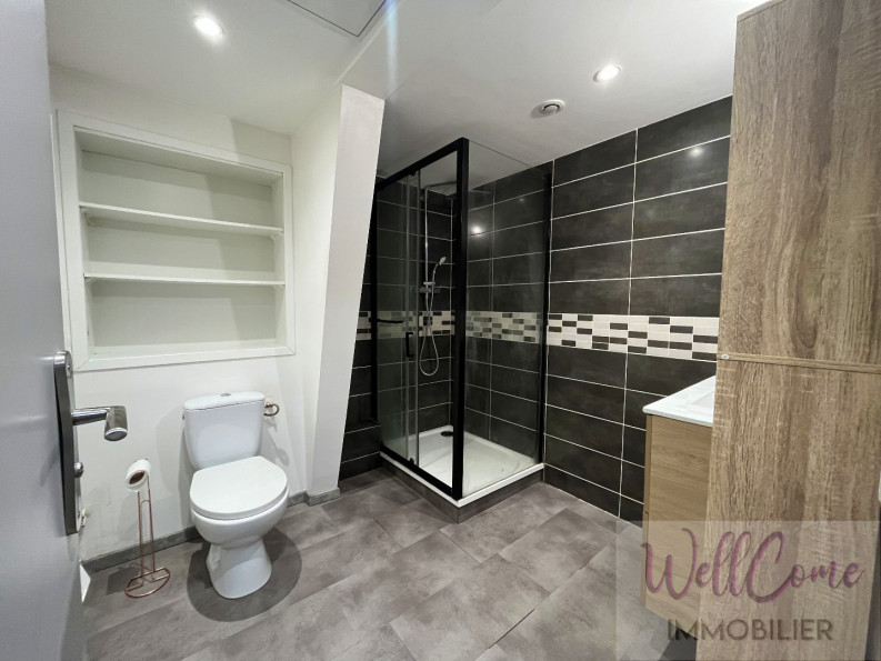 à vendre Appartement Aix Les Bains - Photo 9